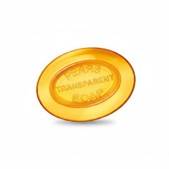 Transparent Soap - 100g