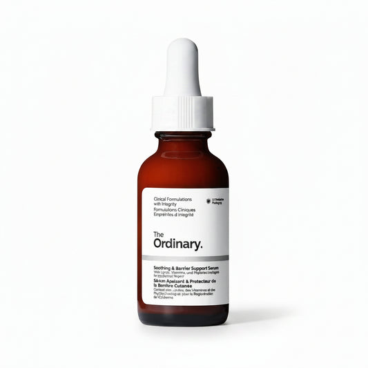 Soothing & Barrier Support Serum - 30ml