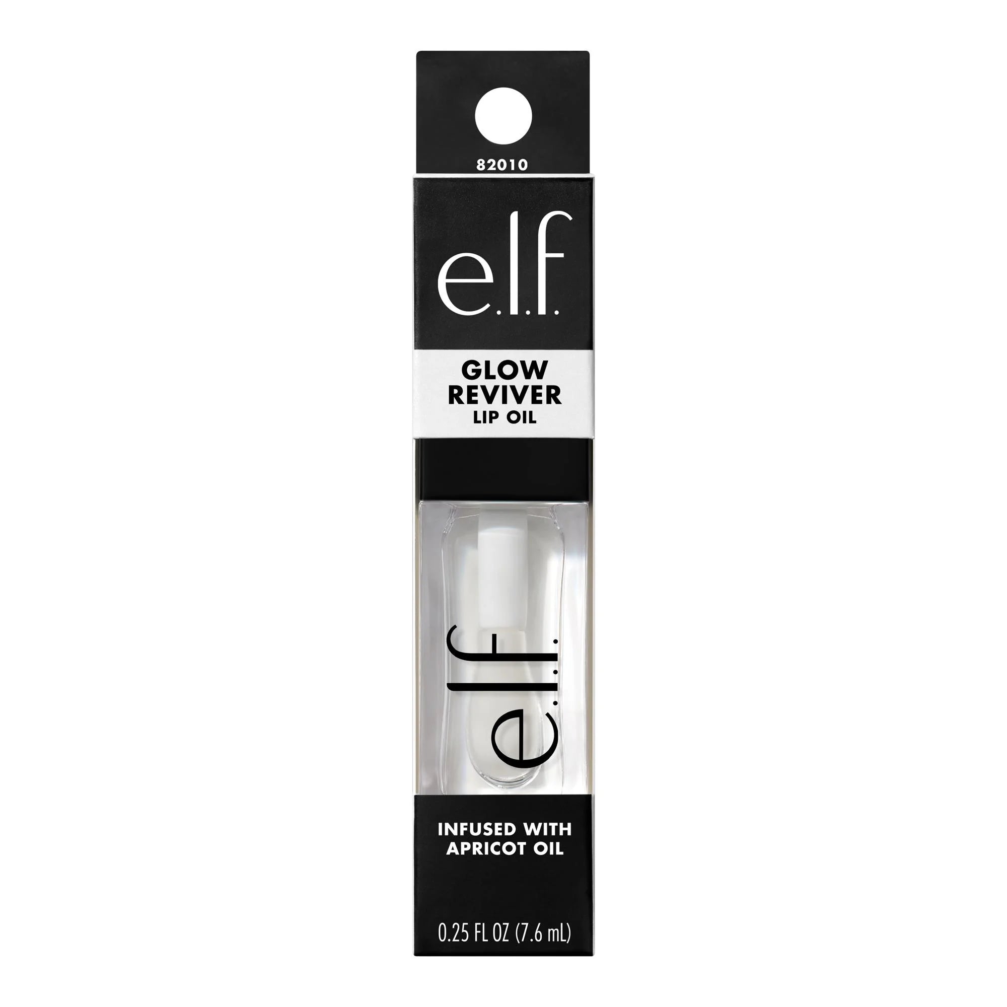 Glow Reviver Lip Oil - 7.6ml