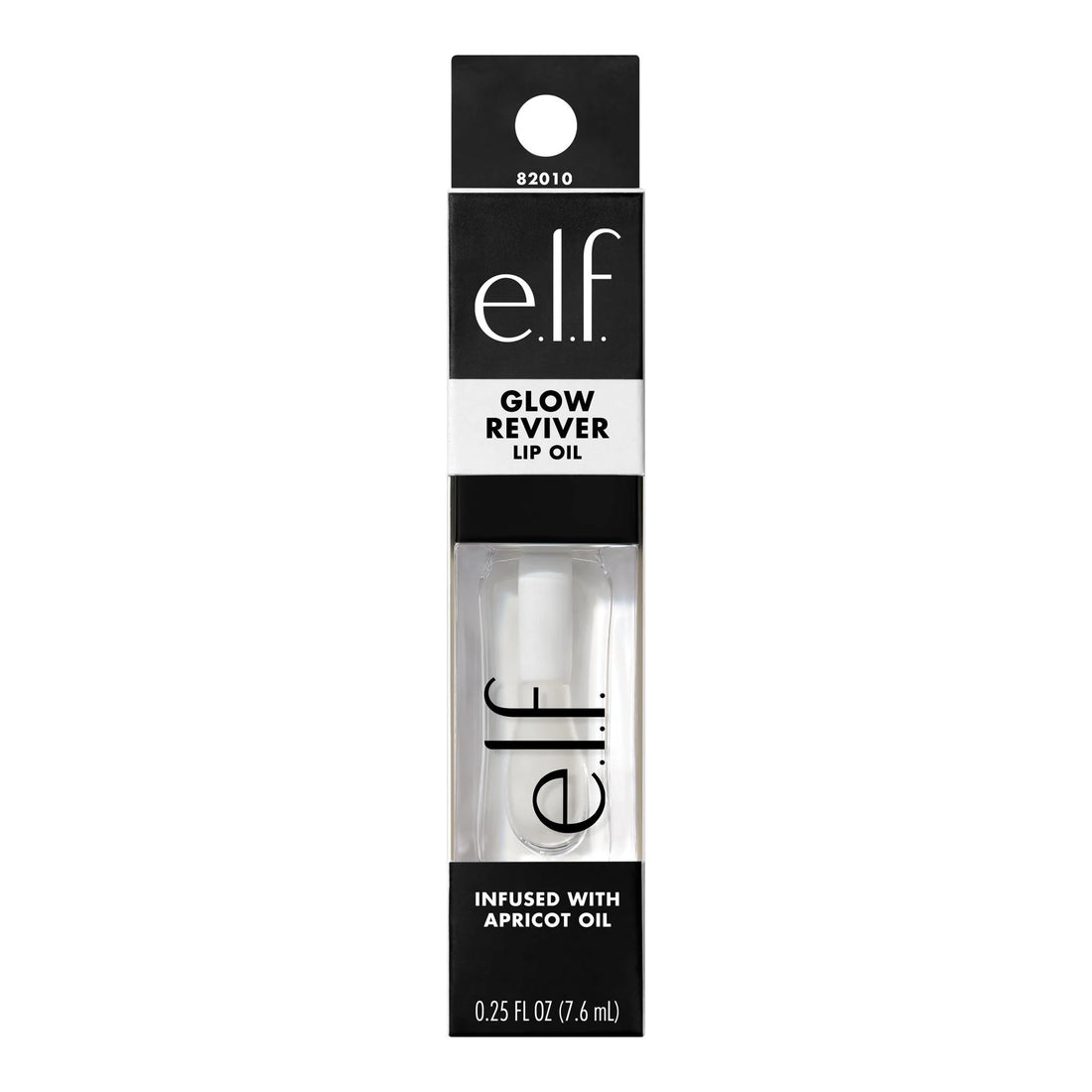 Glow Reviver Lip Oil - 7.6ml