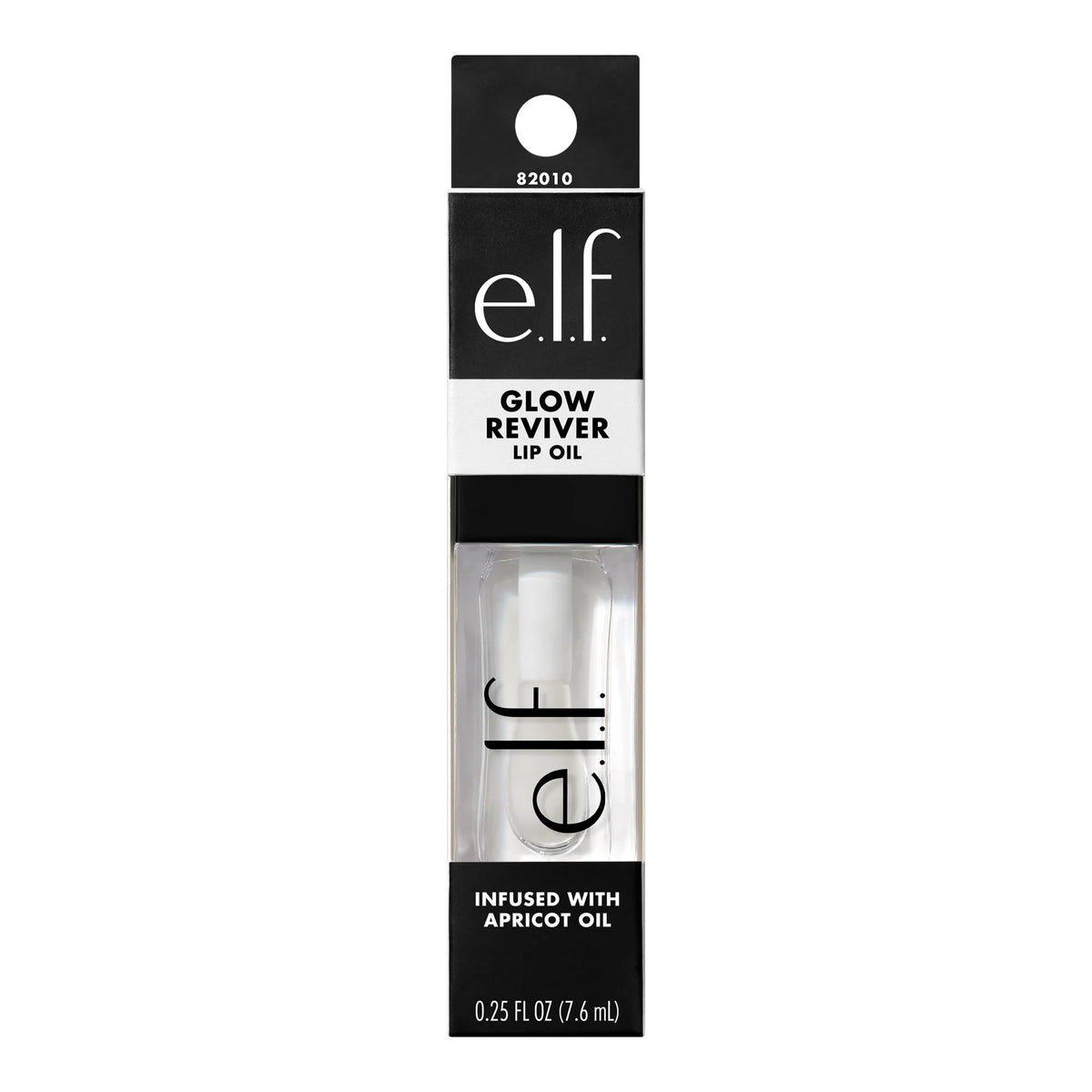 Glow Reviver Lip Oil - 7.6ml