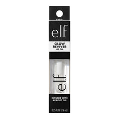 Glow Reviver Lip Oil - 7.6ml