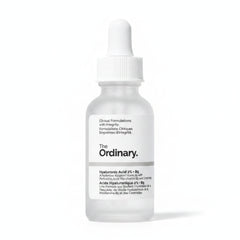 Hyaluronic Acid 2% + B5 - 30ml