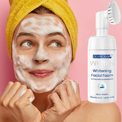 Whitening Facial Foam - 100ml