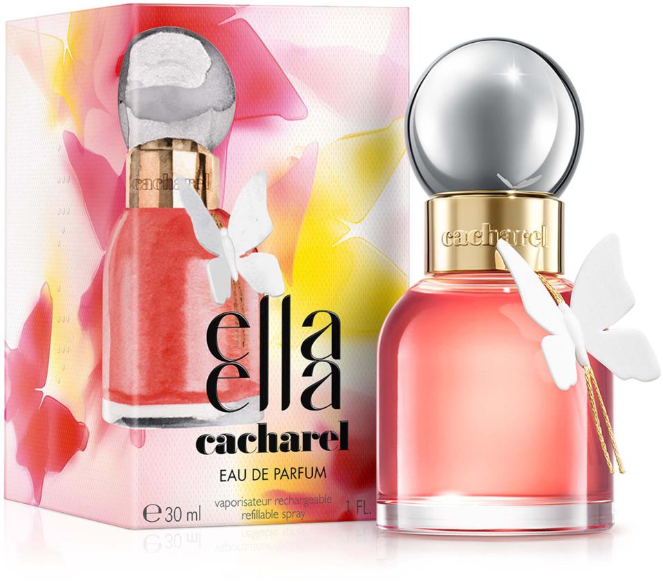 Ella Eau De Parfum
