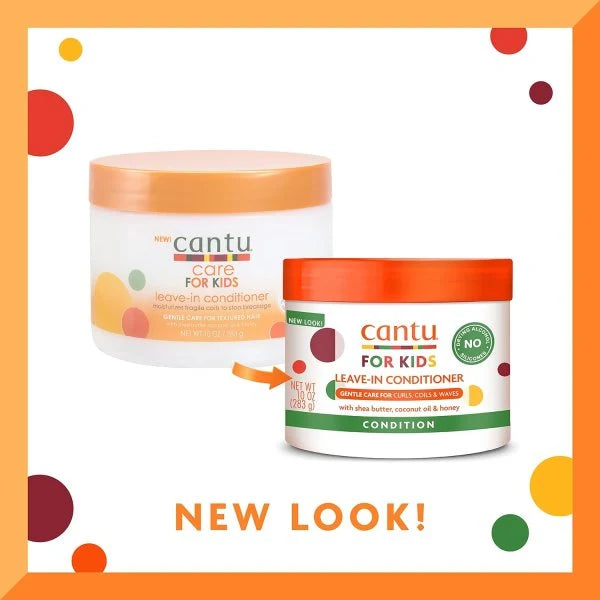 Care for Kids Leave-In Conditioner -283g