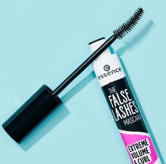The False Lashes Extreme Volume & Curl Mascara -10ml
