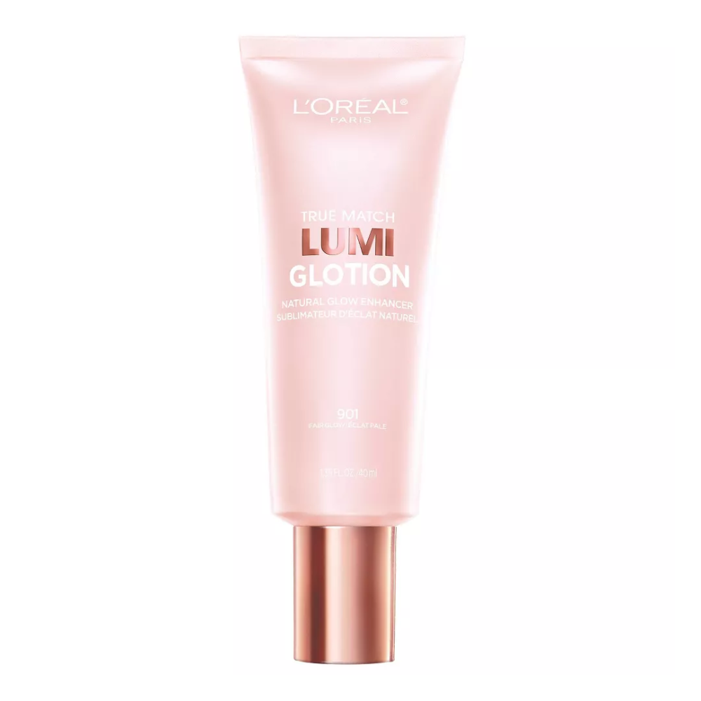 True Match Lumi Glotion Glow Enhancer -40ml