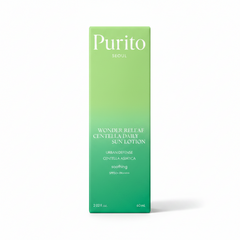 Wonder Releaf Centella Daily Sun Lotion - 60ml