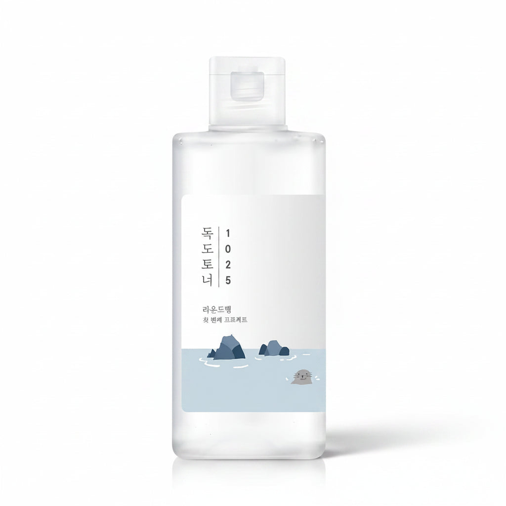 1025 Dokdo Toner