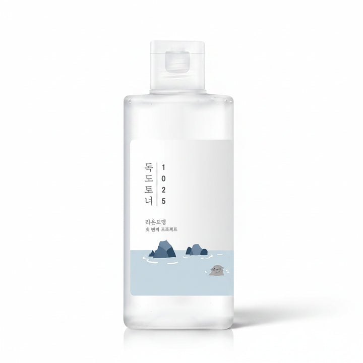 1025 Dokdo Toner