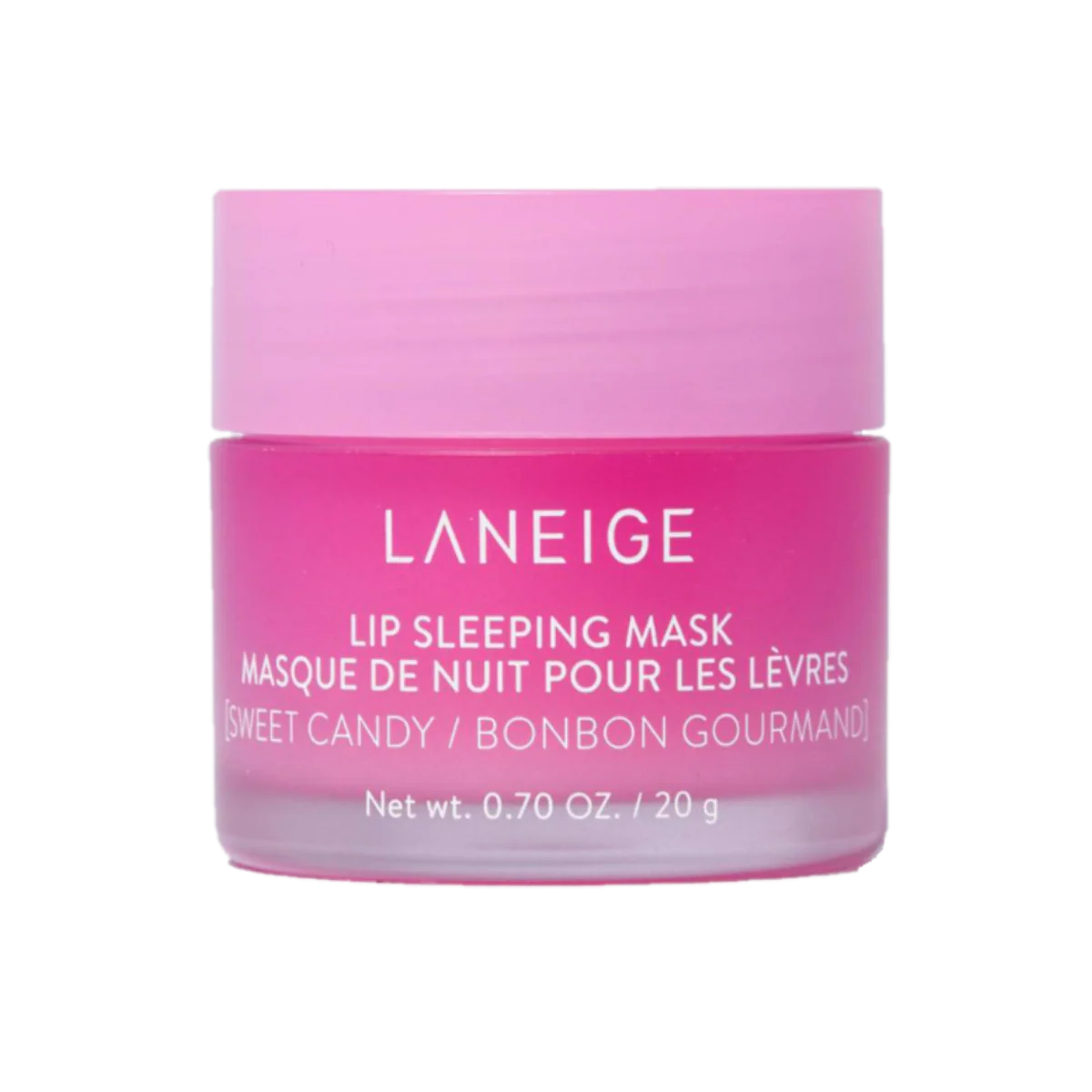 LANEIGE  Lip Sleeping Mask 20g