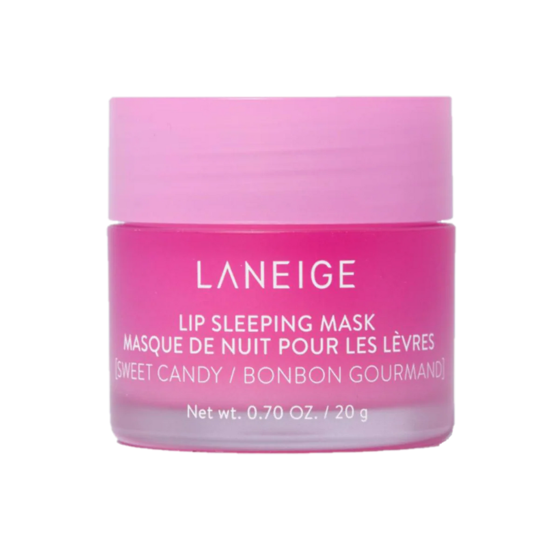 LANEIGE  Lip Sleeping Mask 20g