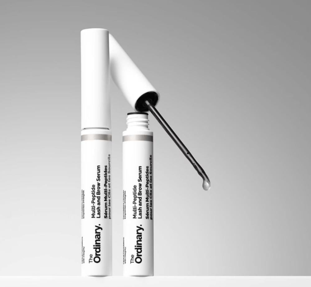 Multi-Peptide Lash and Brow Serum - 5ml