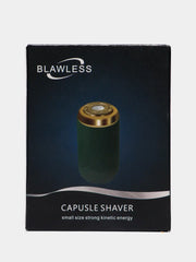 Capsule Shaver - 1pc