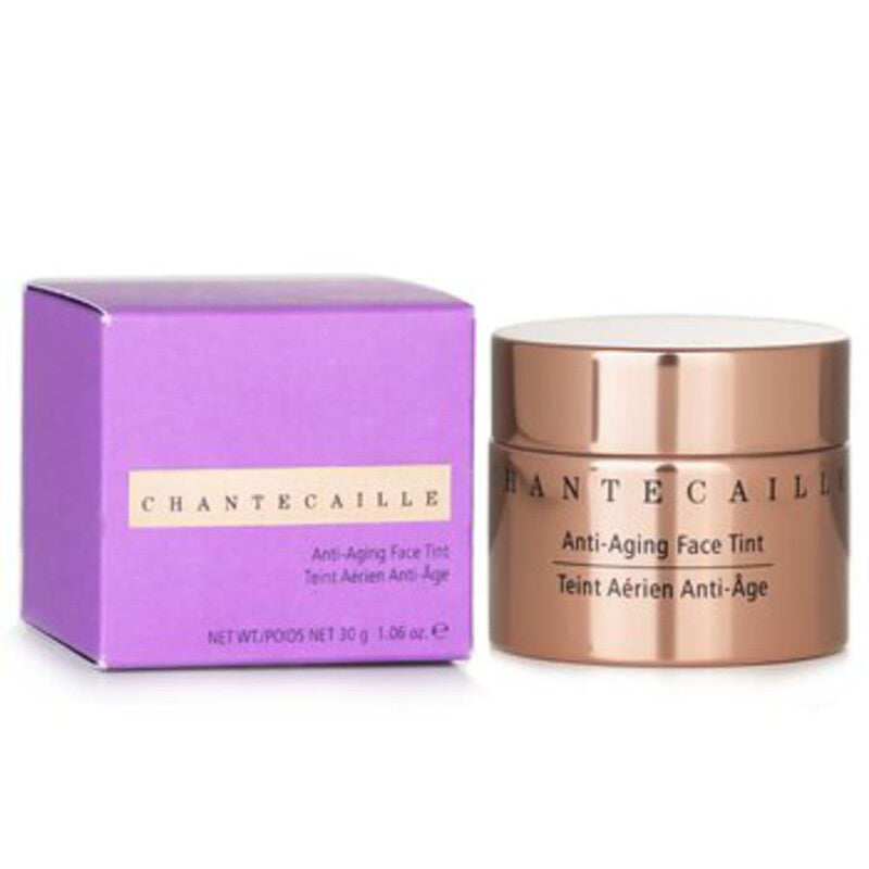 Sheer Bronze Anti-Aging Face Tint -30ml