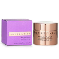 Sheer Bronze Anti-Aging Face Tint -30ml