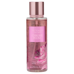 Chrome Peony Fragrance Mist - 250ml