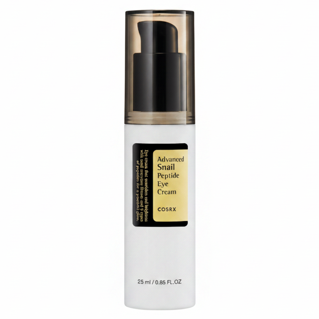 Advanced Snail Peptide Eye Cream - 25ml
