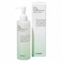 Pure Fit Cica Clear Cleansing Oil -200ml