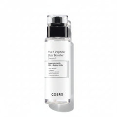 The 6 Peptide Skin Booster Serum - 150ml