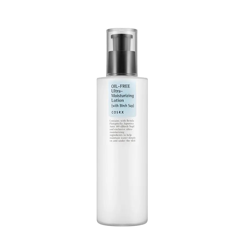 COSRX Oil-Free Ultra-Moisturizing Lotion -100ml