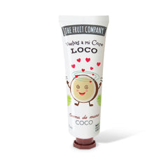 Loco Coco Hand Cream - 50ml