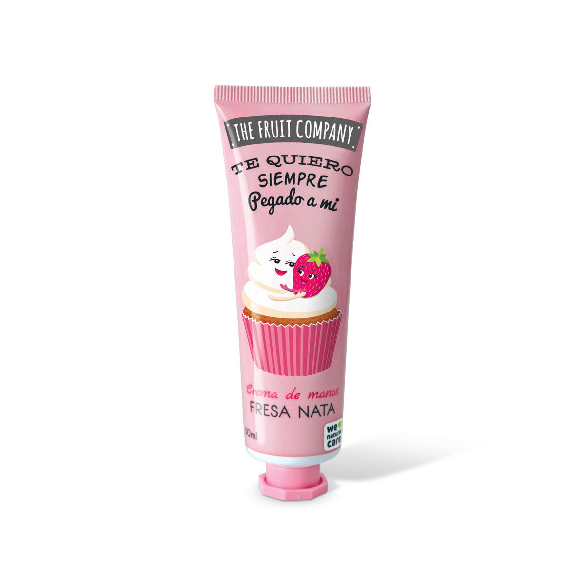 Strawberry Cream Hand Cream -50ml
