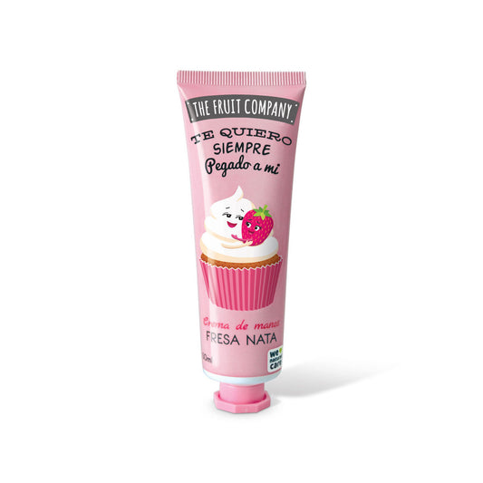 Strawberry Cream Hand Cream -50ml