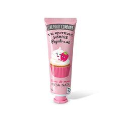 Strawberry Cream Hand Cream -50ml