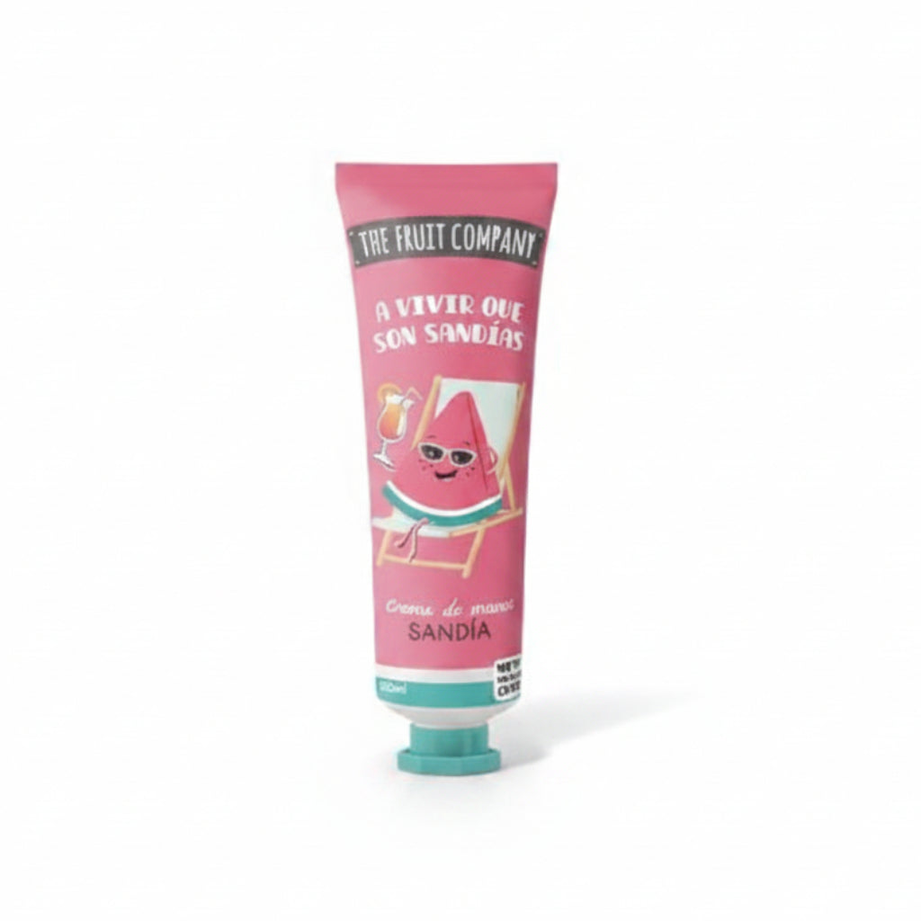 Hand Cream -50ml