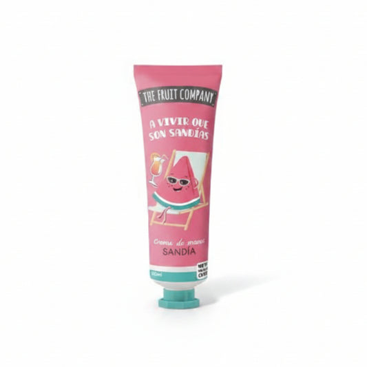 Watermelon Hand Cream -50ml