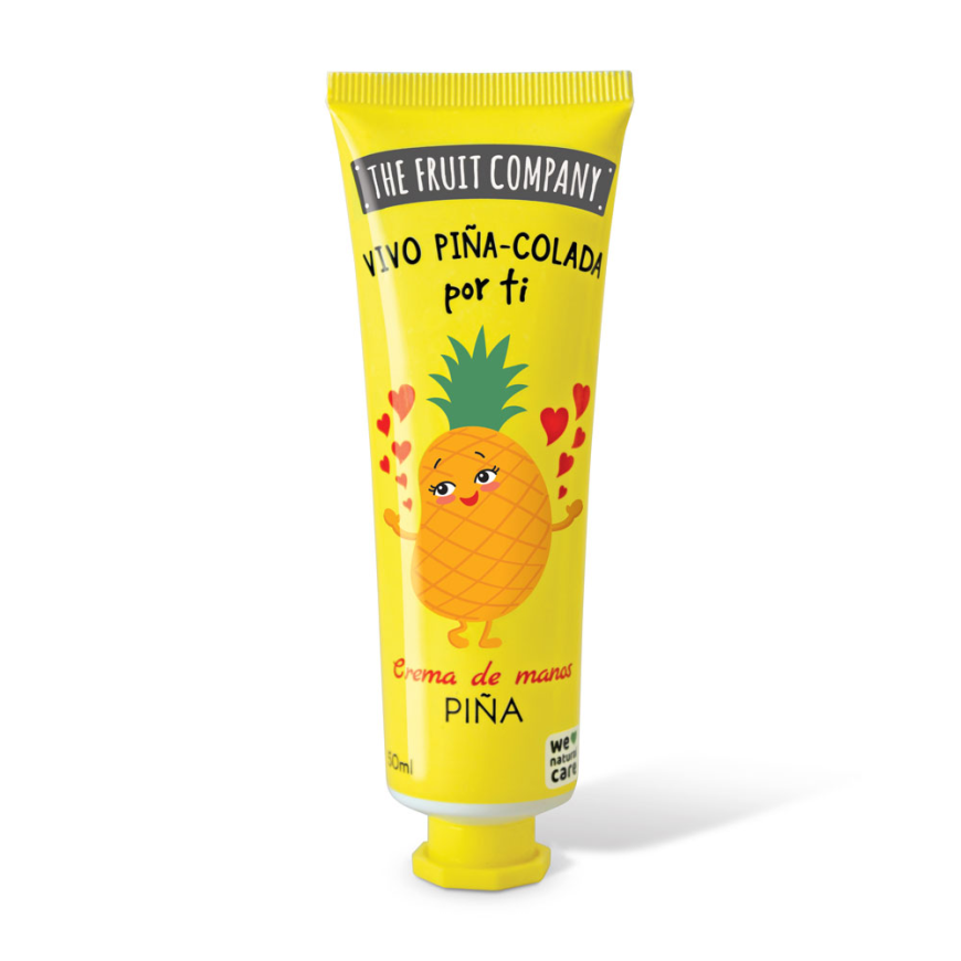 Hand Cream -50ml