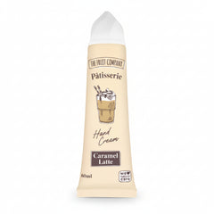 Caramel Latte Hand Cream -60ml