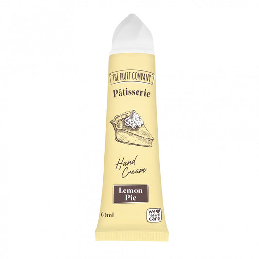 Lemon Pie Hand Cream -60ml