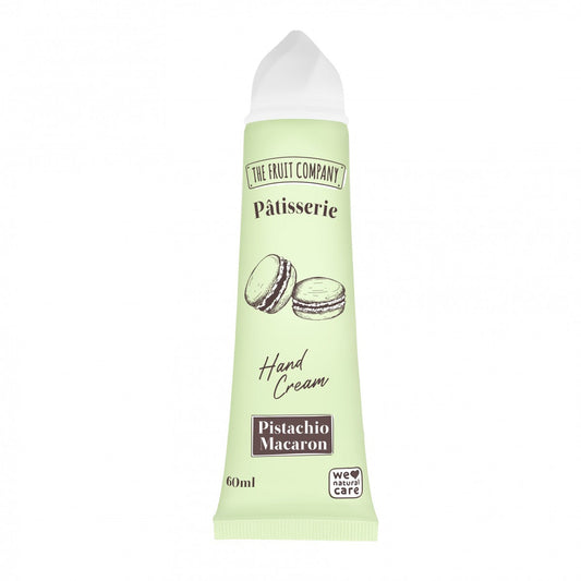 Pistachio Macaron Hand Cream -60ml