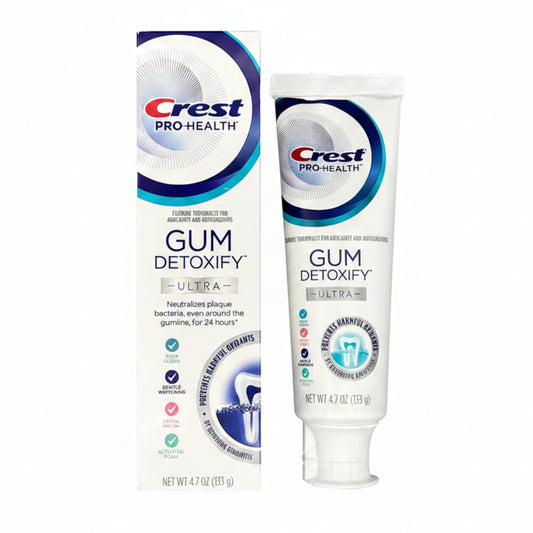 Pro-Health Gum Detoxify Ultra Toothpaste
