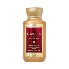 Luminous Body Wash - 88ml