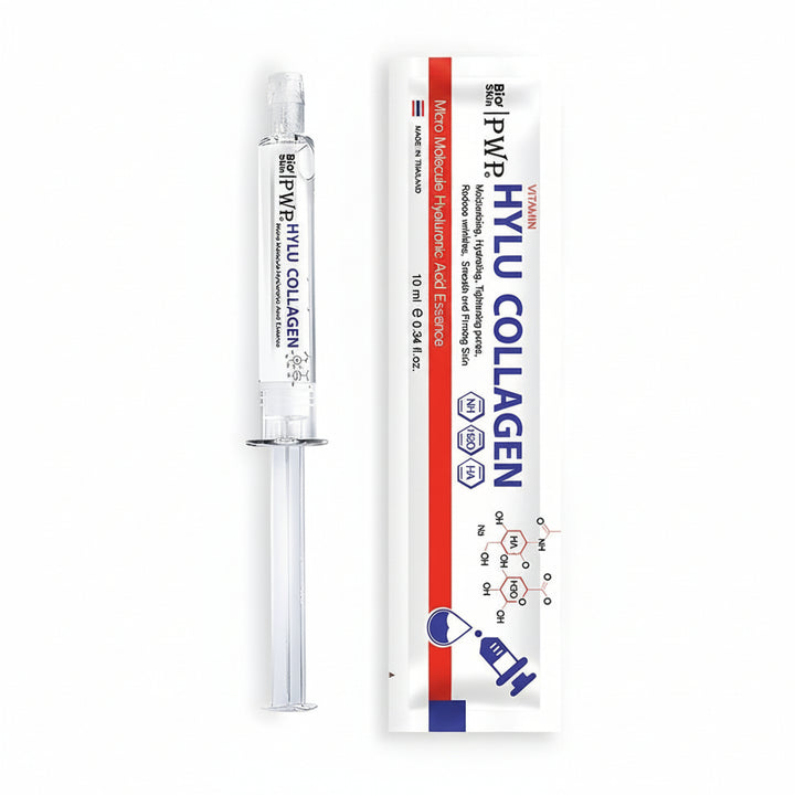 Hyalo Hydrating & Brightening Serum -10ml