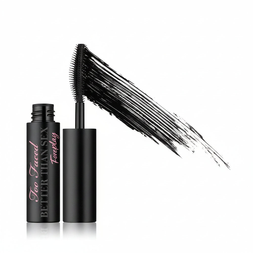 Better Than Sex Foreplay Mascara