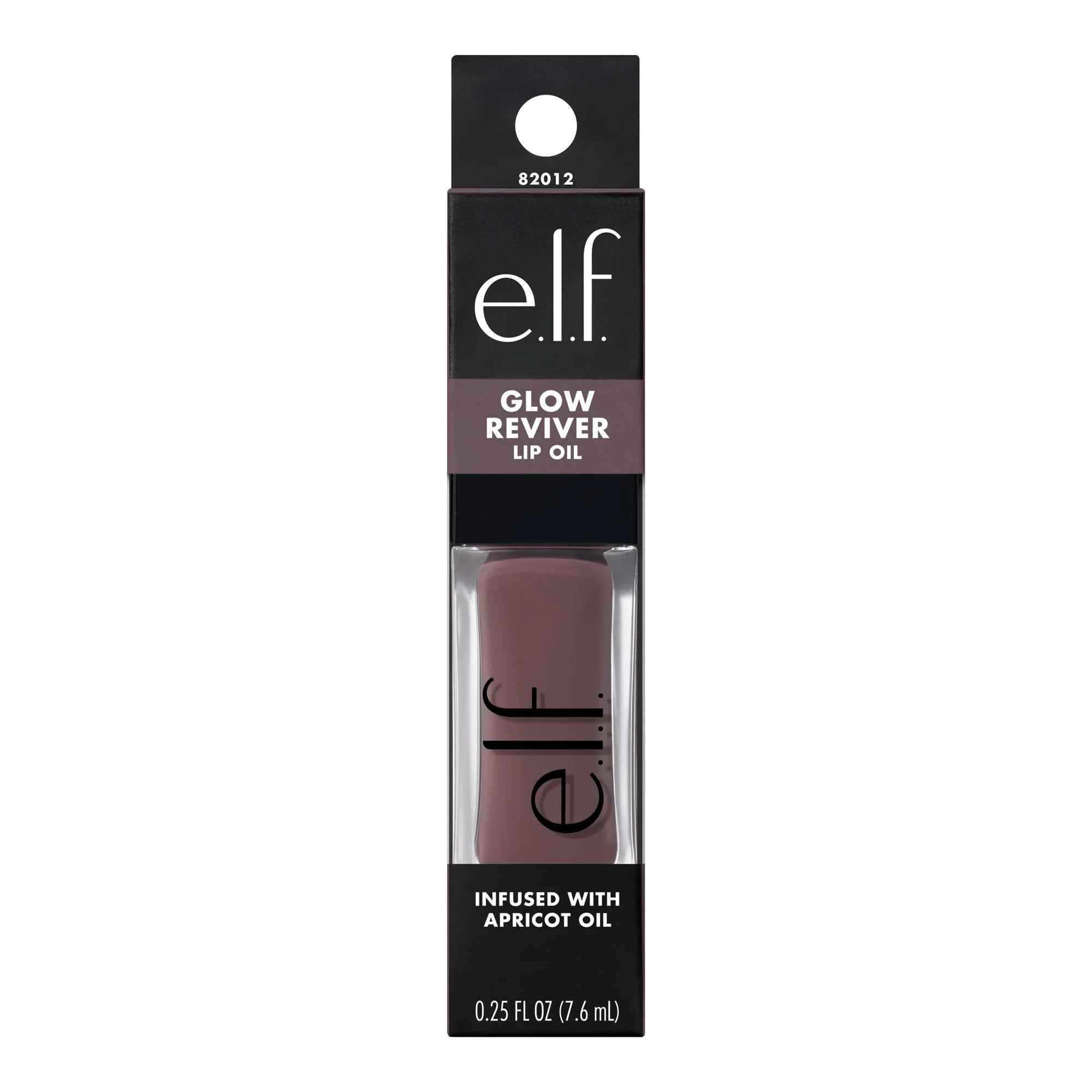 e.l.f. Glow Reviver Lip Oil 7.6ml – صورة 5
