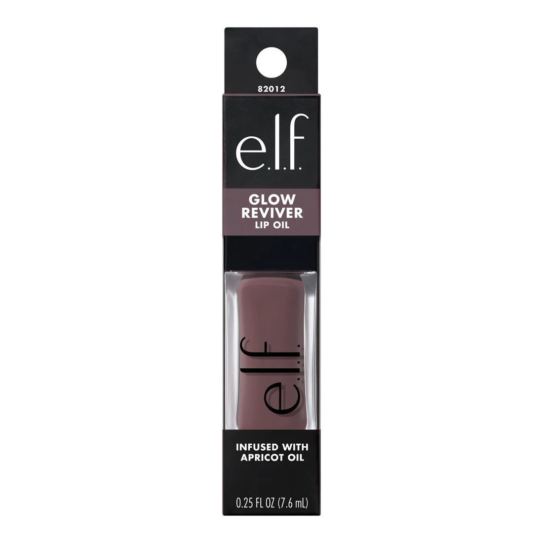 e.l.f. Glow Reviver Lip Oil 7.6ml – صورة 5