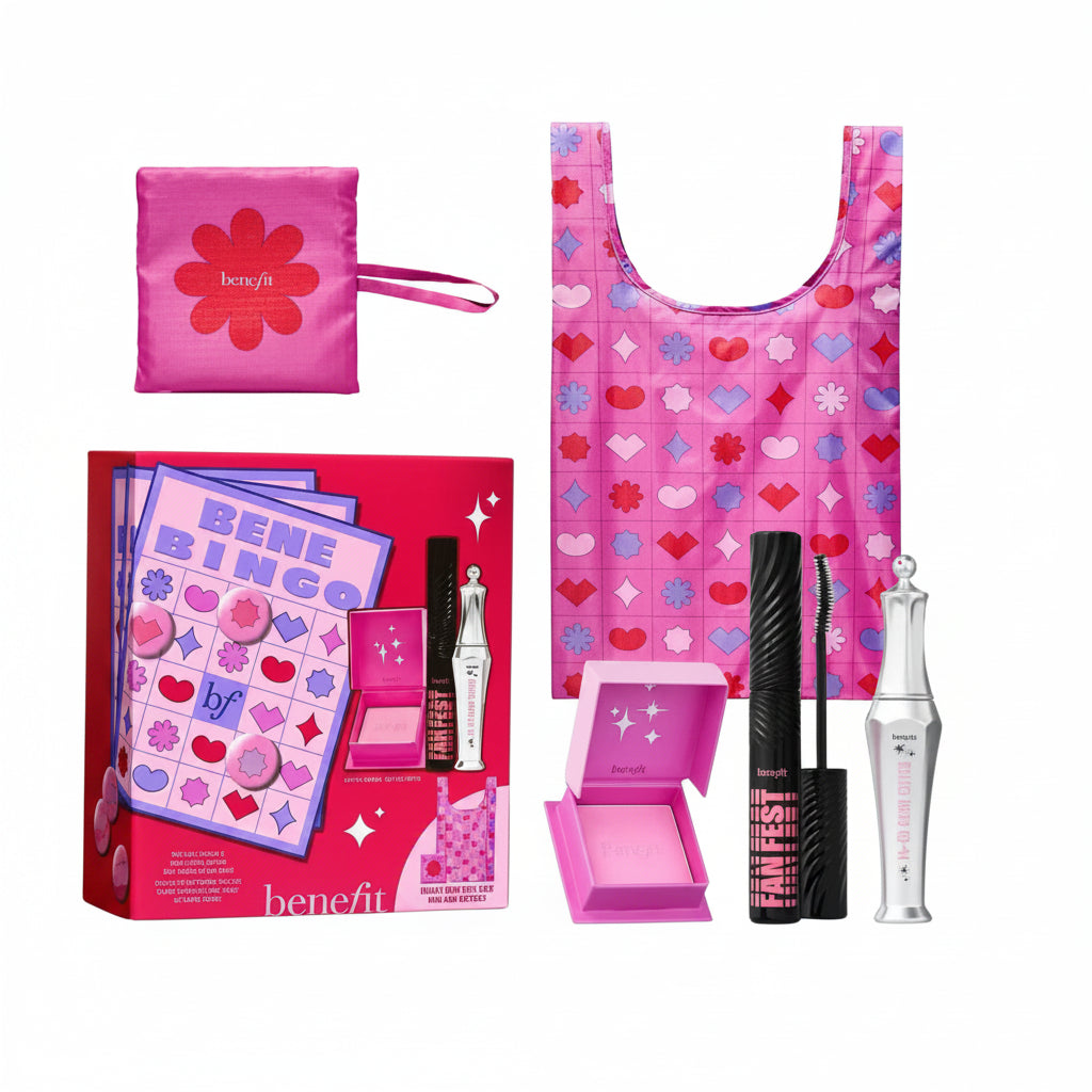 Benefit Benetint Bingo Mini Set 4 pcs
