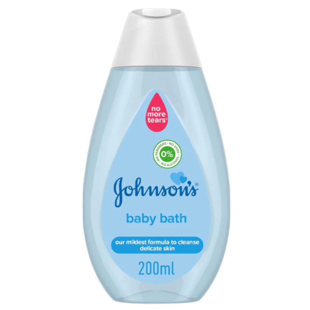 Baby Bath -200ml