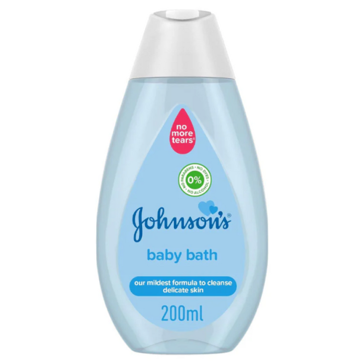 Baby Bath -200ml