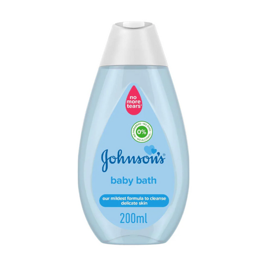 Baby Bath -200ml