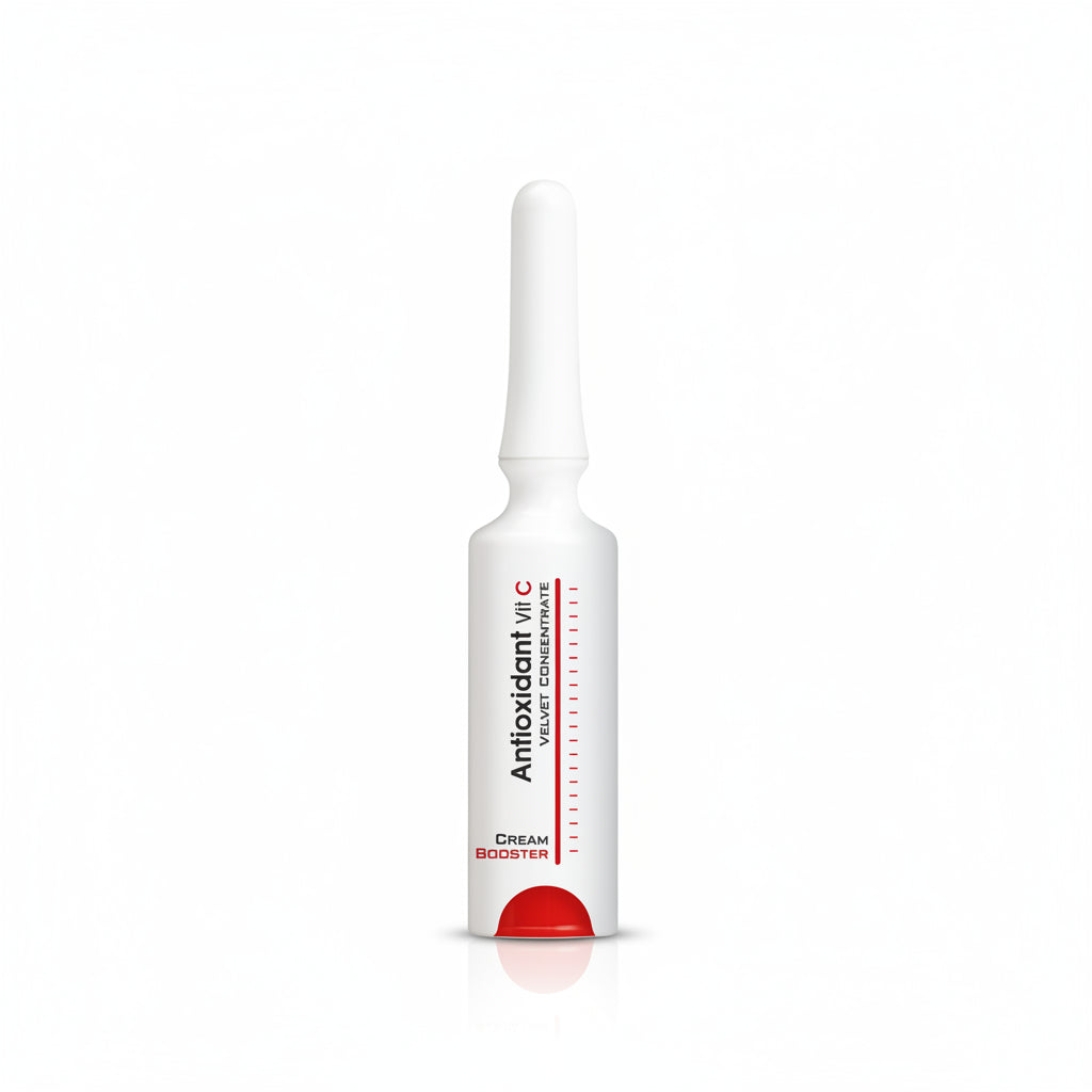 Antioxidant Vitamin C Cream - 5ml