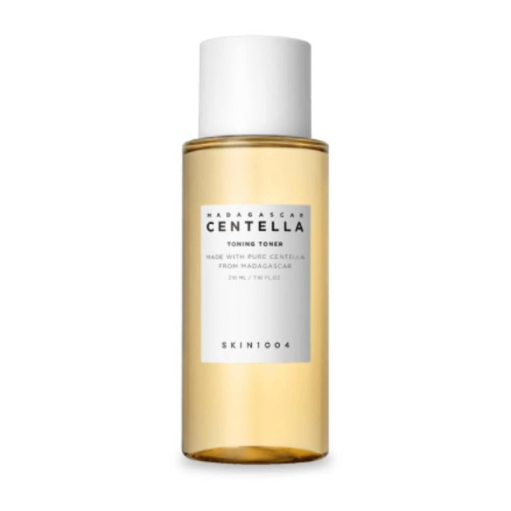 Madagascar Centella Toning Toner -210ml