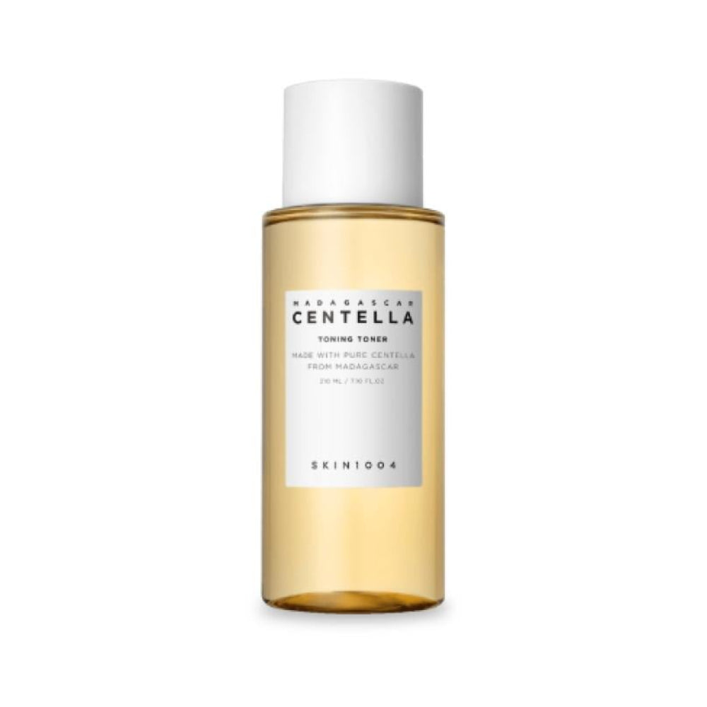 Madagascar Centella Toning Toner - 210ml