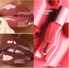 Honey Infused Lip Oil - 8ml